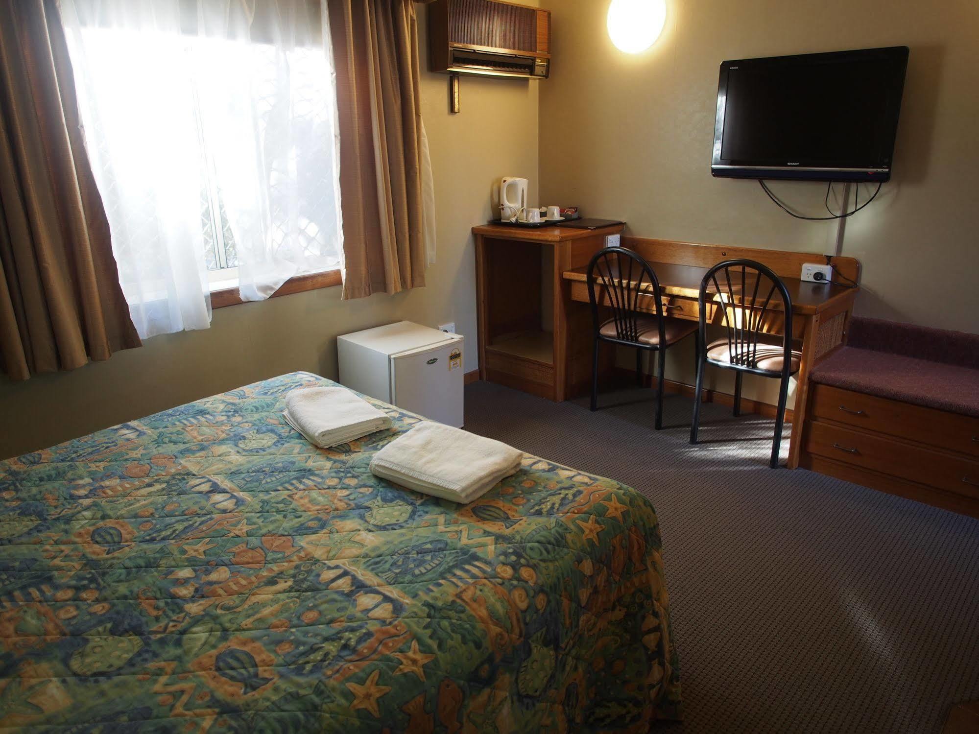 Ascot Motor Inn Hornsby Zewnętrze zdjęcie